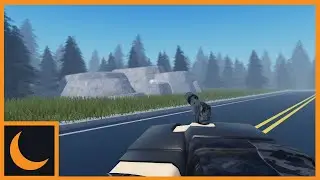 Beretta Jam [Moon Animator]