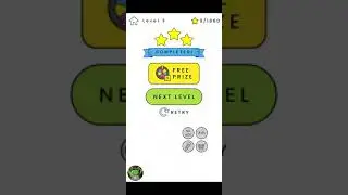 Happy Glass level 1 to 10