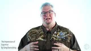 NLE Quick Tip: The Impression of Expertise by Greg Doersching