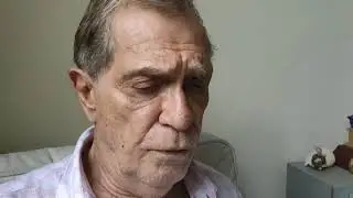 Jorge Mautner: Ninguém mais feliz do que eu agora