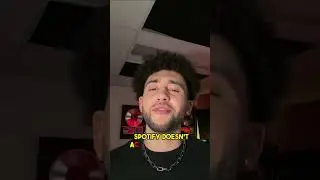 How Much Can You Earn With 1 Million Streams ON SPOTIFY? 