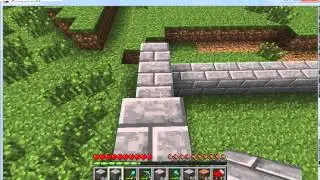 слой стены\layer of the wall