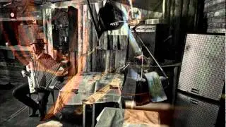 Leonel Gomez - Pra Ti Xirua, Pra Ti Guria