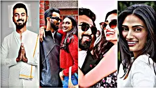 Kl Rahul Athiya Shetty Status | Love Marriage Status | Kl Rahul Status | Athiya Shetty Status