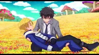 [Violetta_Yurievna] • [КЛИП] • [ЧАСТЬ_1] • [ЁгириТакато/Давид] — Лишь бы всегда со мной...