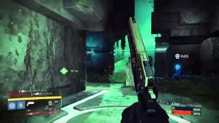 NOT TODAY BLADEDANCER !!!