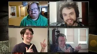 KARDS October OCC: Clash - with Berto, Jking, Thanatron & Cornguy - !decks !giveaway