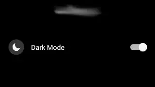How To Apply Dark Mode on FB Messenger