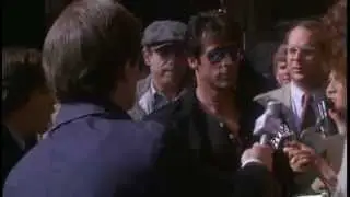 Cobra - "Era necessario che finisse così....?"