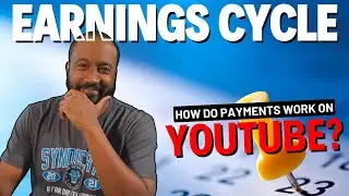 YouTube Money Explained For Beginners!