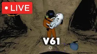 Lethal Company v61 w/ Insym & friends...