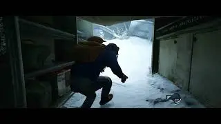 THE LAST OF US PART 1 LEFT BEHIND : PC RTX 3070 TI 2023