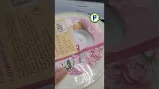 Блюдо для блинов в магазине Фикс Прайс в Минске 