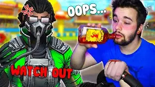Drinking and Driving Was A Mistake...