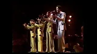 STYLISTICS : Stylistics In Tokyo