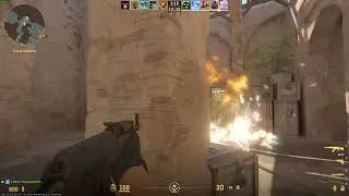 turnato quello flank