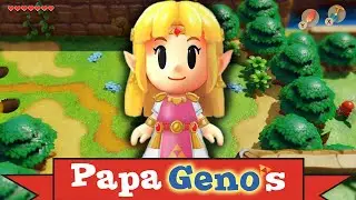 NEW ZELDA - Nintendo Direct Prediction