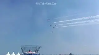 Slow Motion / #Turkish #Stars #f5freedom #fighter