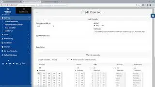 php{IPAM} Backups and Scheduling them