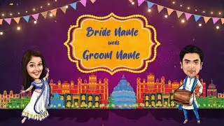 Wedding Invitation Templates After Effects || Project 146