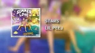 Lil Peej - Starry Sky (Official Audio)