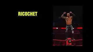 TOP ROPE FLIP Finisher - Who Did It Best?