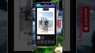 Cara Menghapus Objek Foto Yang Tidak Diinginkan Denan Fitur Tangkap Ajaib Di Canva.
