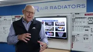A R Radiators Case study Video Master brand updated 100820