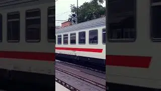 Intercity Giorno #trenitalia Torino Salerno in transito a Roma Tuscolana