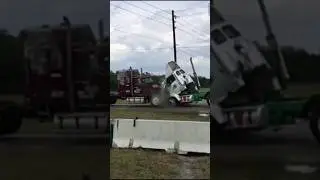 #crashtest