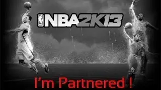 I'm Partnered? - NBA 2K13 MyTeam (Gameplay/Commentary)