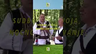 Nije, nije magija, prirodno je stanje, #izvornamuzika #luvasrecords #izvornjaci #folk