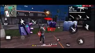 kinemaster free fire 🔥 kacha badam song