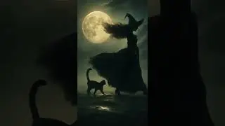 «Ведьма» - VILANIKA (полная версия)