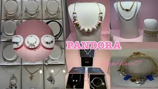 ✨PANDORA JEWELRY ✨GREAT GiFTS IDEAS 