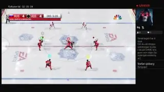 Nhl18 Eashl 19nov