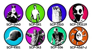 SCPs That Can’t Be Contained Explained in 11 Minutes