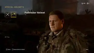 Call of Duty WW2 on XBOX ONE S Episode 3