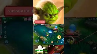 Cyclops Vs Chang’e Midlane 