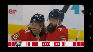 Florida Panthers(9) Vs Montreal Canadiens(5) ALL GOALS AND HIGHLIGHTS 2023 Mar 16