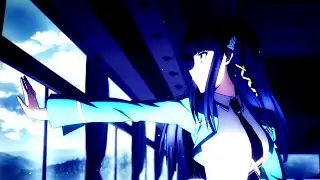 [AMV] Mahouka Koukou no Rettousei - Suffering is Not Enough (fixed)