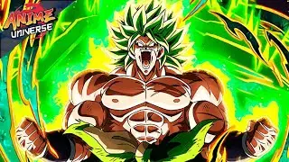 Anime Universe Simulator - My First Secret in new AFS 👊😎