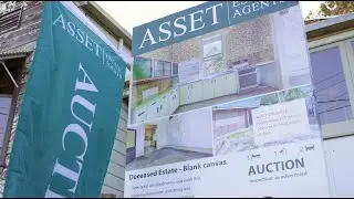 Real Estate Auction Sydney