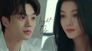 Do Hee & Gu Won - Light Me Up | My Demon | 마이데몬