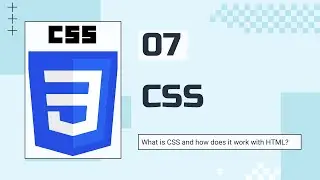 CSS Introduction