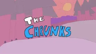 The Chrunks OST - Where the Stars Shine (New Shinington)
