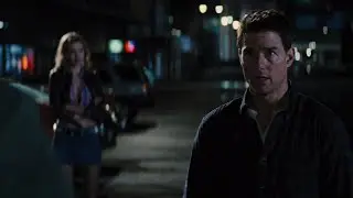 Отрывок из Джек Ричер (2012) - Драка в баре