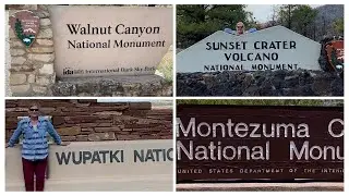 Is it possible to visit all four in one day?