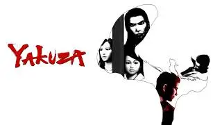 Yakuza 1 is STILL a Masterpiece