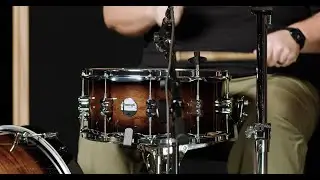Give your drums a glow-up with PDP’s Concept Maple Exotic Snare